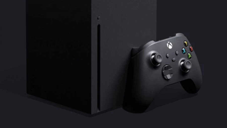 Microsoft Xbox Series S pour seulement 300 euros