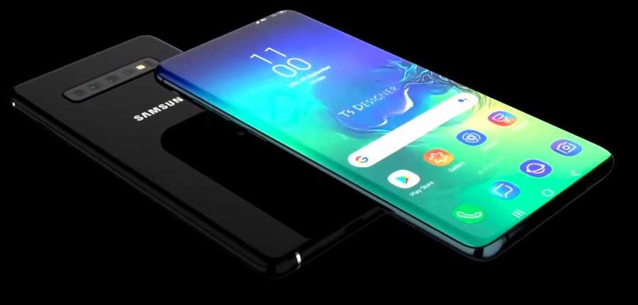 Samsung Galaxy S11 (Galaxy S20) : design, caractéristiques, prix et date de sortie