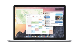 Yosemite, le nouvel OS pour les Mac d'Apple